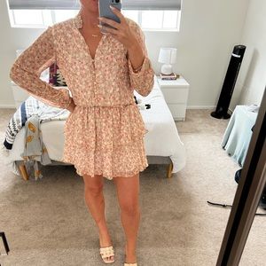 Yumi Kim Love Always Dress